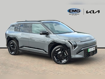 Used Kia EV3 2025 for sale - 75637604: Photo