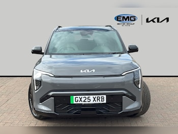 Used Kia EV3 2025 for sale - 75637604: Photo