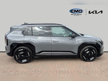 Used Kia EV3 2025 for sale - 75637604: Photo