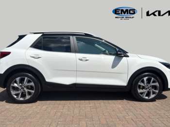 Used Kia Stonic 2022 for sale - 75163686: Photo