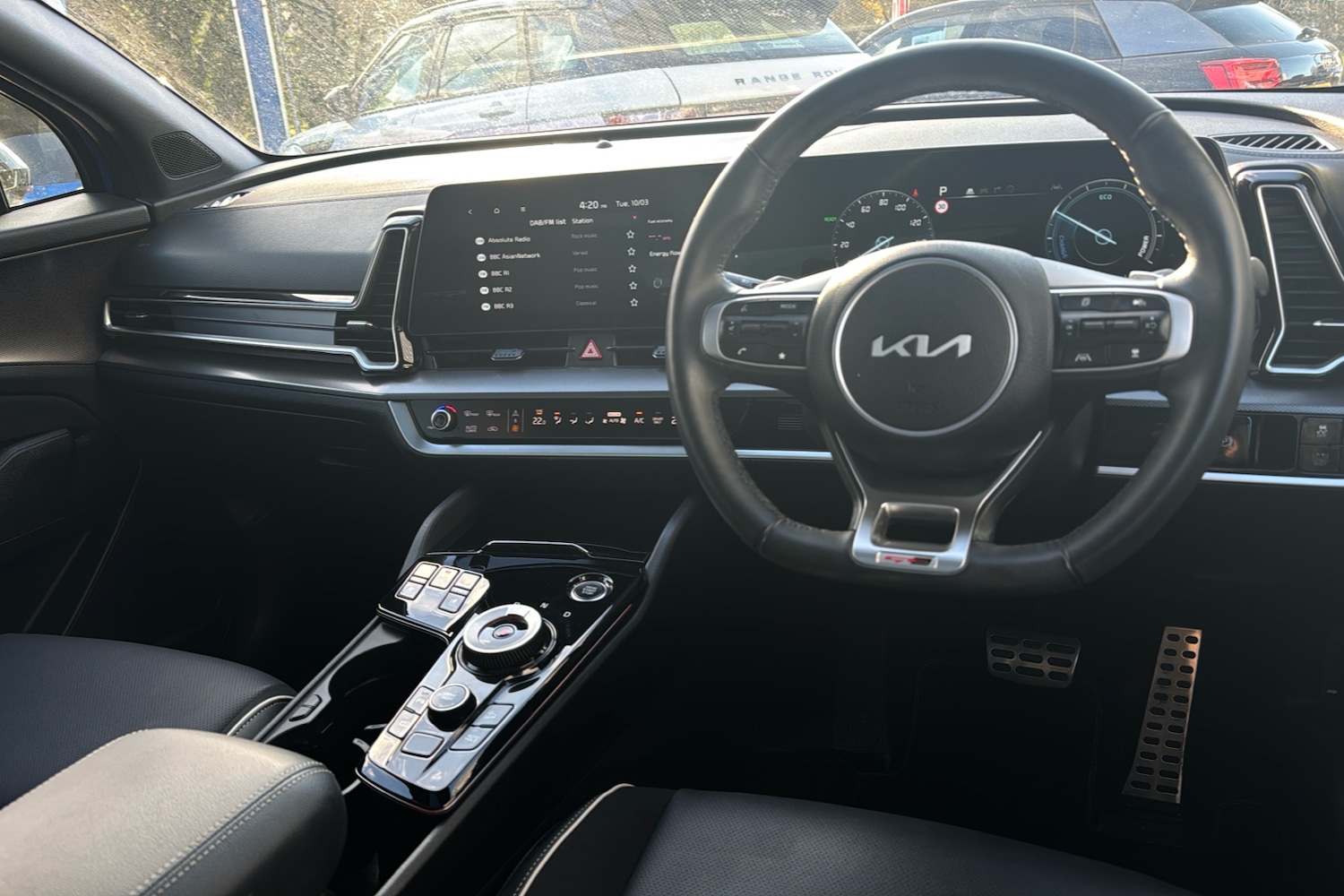 Used Kia Sportage 2025 for sale - 77998153: Photo 10