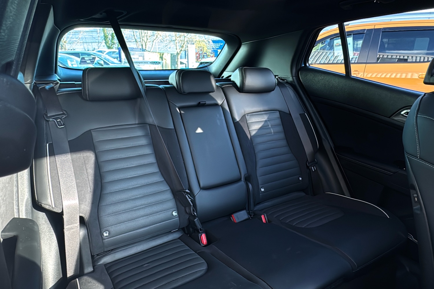 Used Kia Sportage 2025 for sale - 77998153: Photo 12