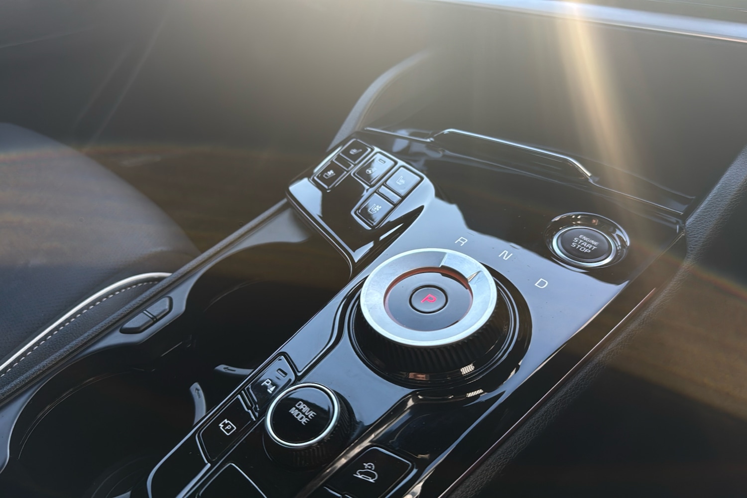 Used Kia Sportage 2025 for sale - 77998153: Photo 13