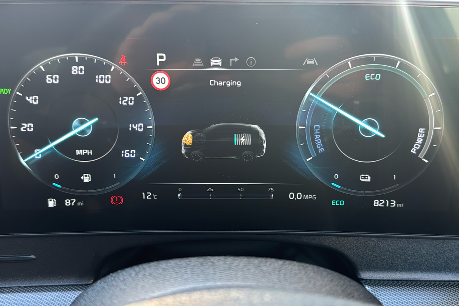 Used Kia Sportage 2025 for sale - 77998153: Photo 14