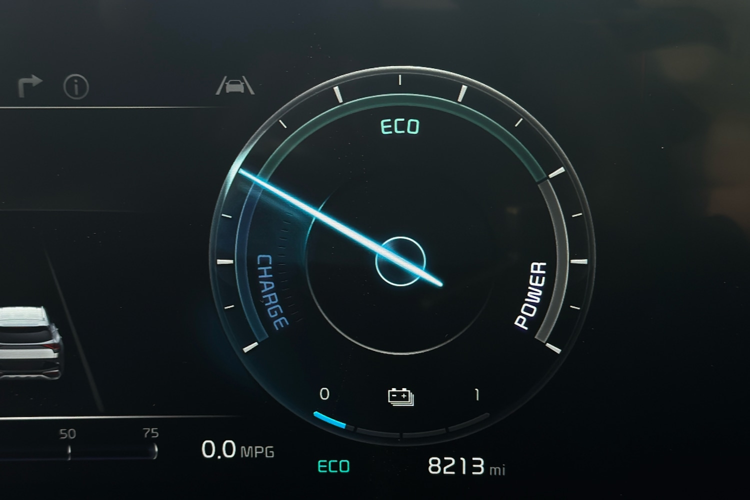 Used Kia Sportage 2025 for sale - 77998153: Photo 15