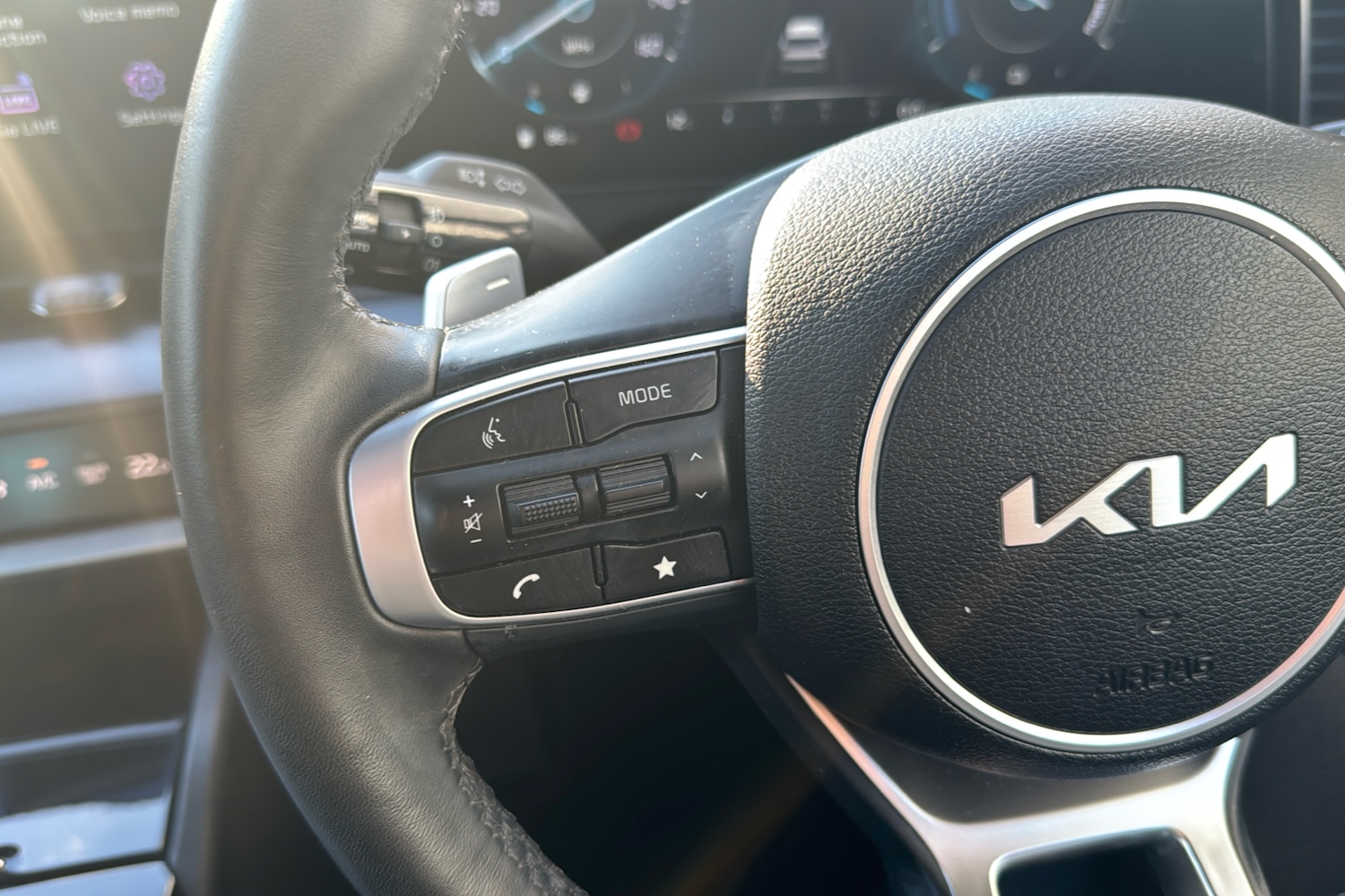 Used Kia Sportage 2025 for sale - 77998153: Photo 17