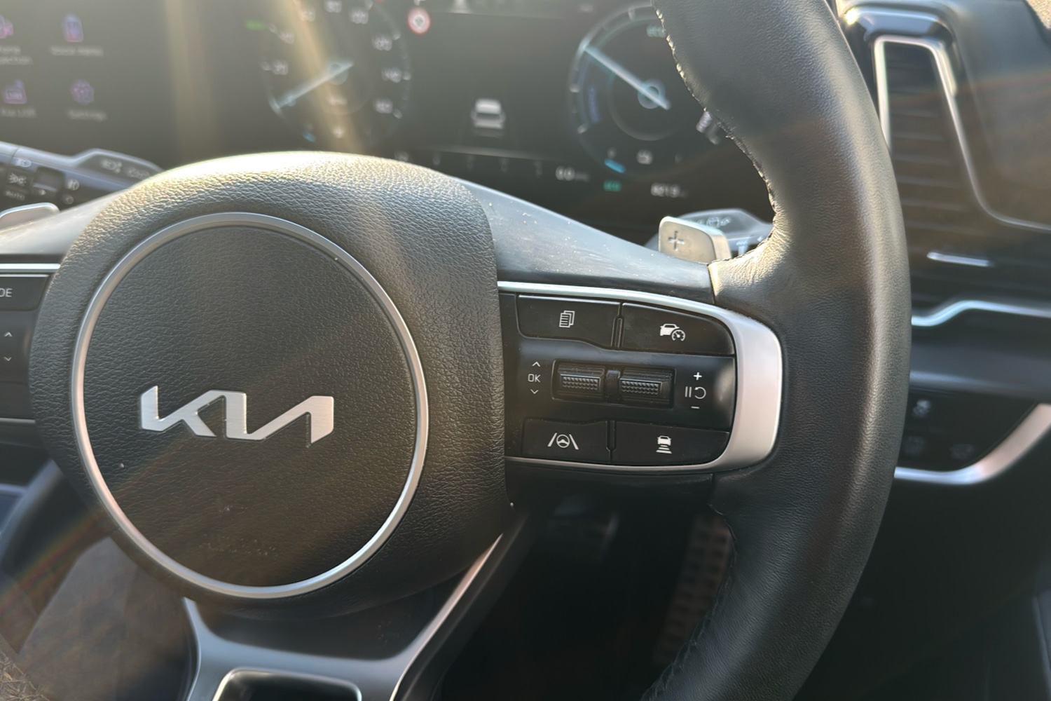 Used Kia Sportage 2025 for sale - 77998153: Photo 18