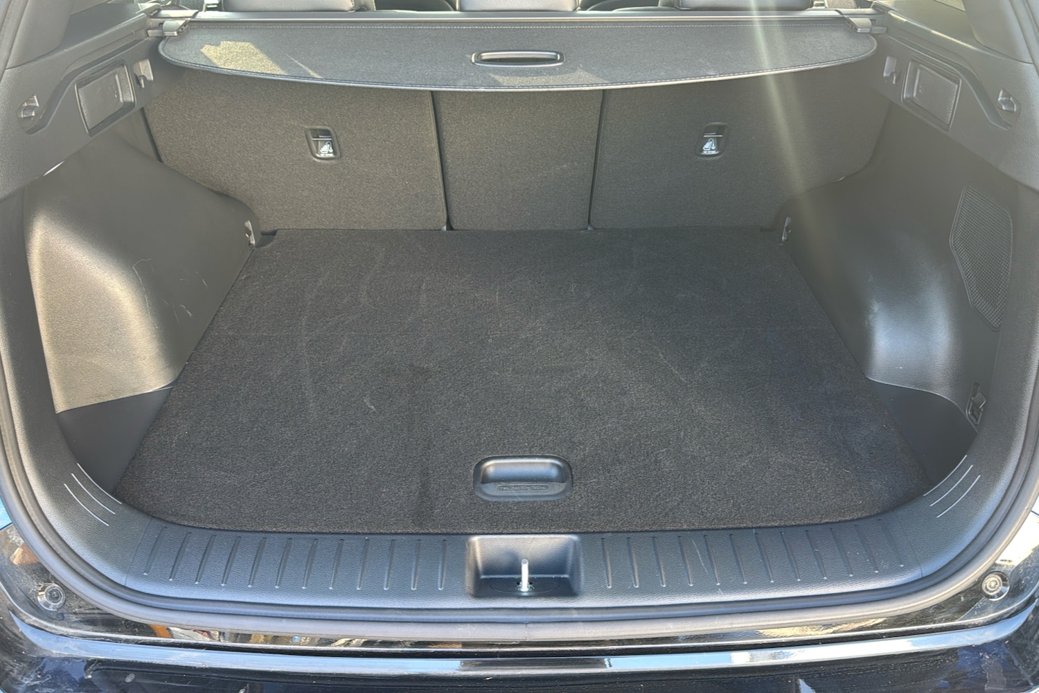 Used Kia Sportage 2025 for sale - 77998153: Photo 19