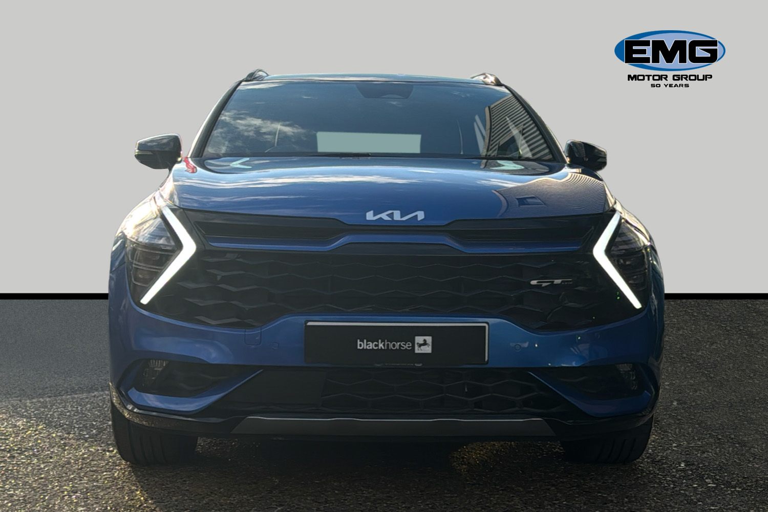 Used Kia Sportage 2025 for sale - 77998153: Photo 2