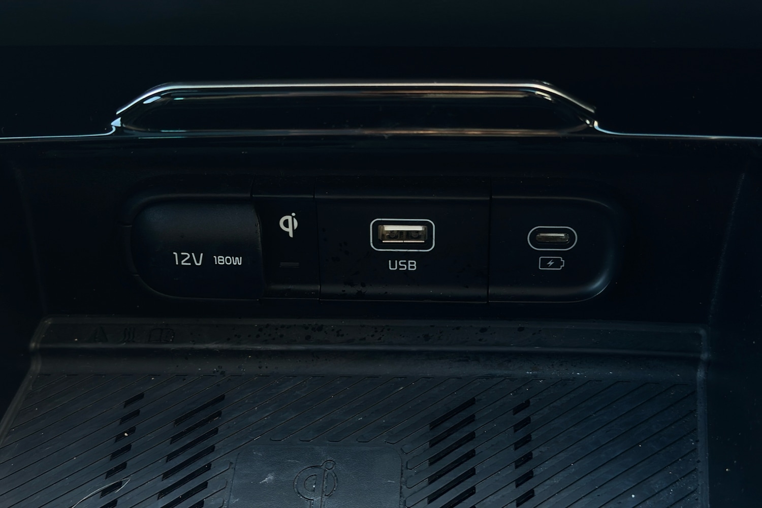 Used Kia Sportage 2025 for sale - 77998153: Photo 22