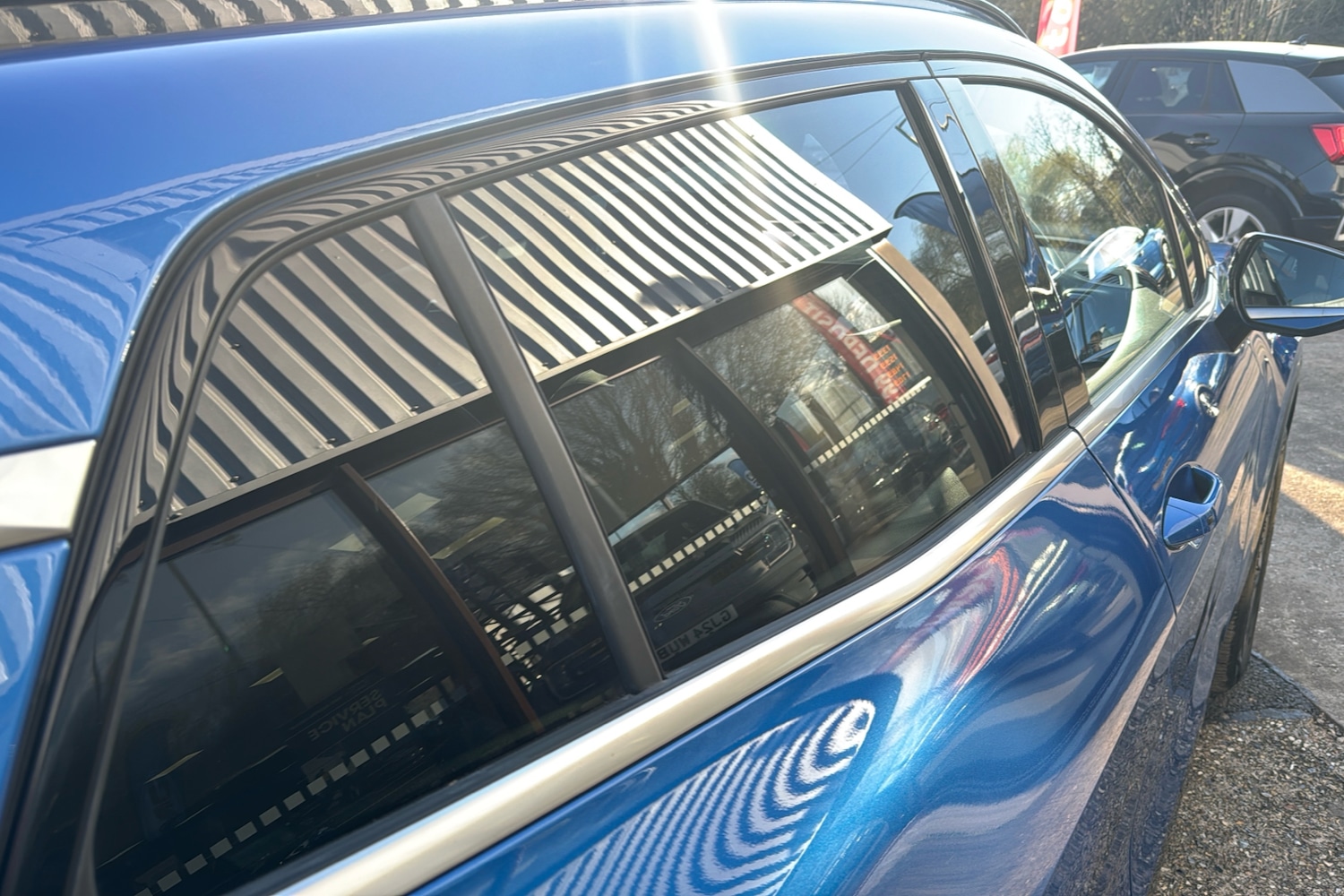 Used Kia Sportage 2025 for sale - 77998153: Photo 30