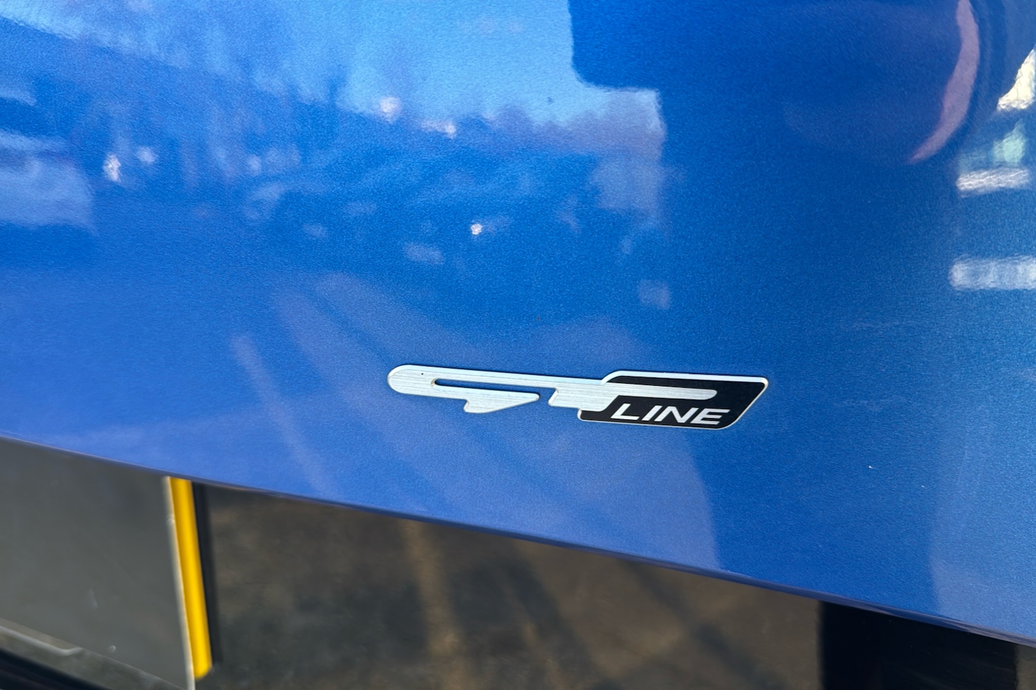 Used Kia Sportage 2025 for sale - 77998153: Photo 35