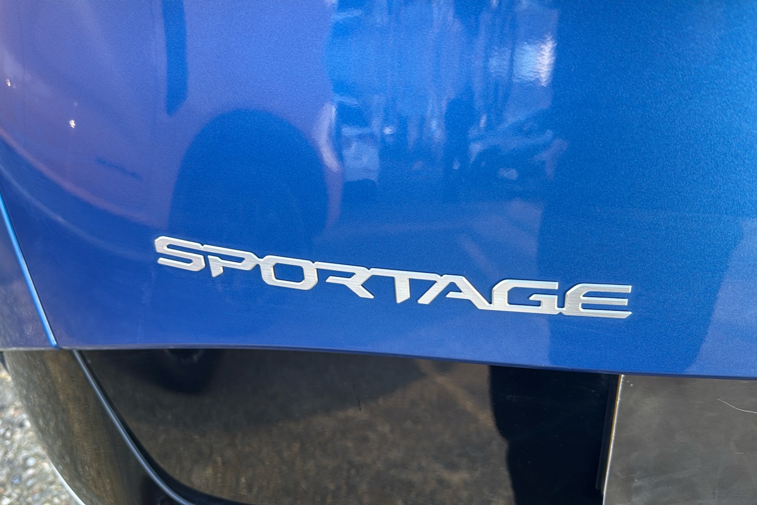 Used Kia Sportage 2025 for sale - 77998153: Photo 36