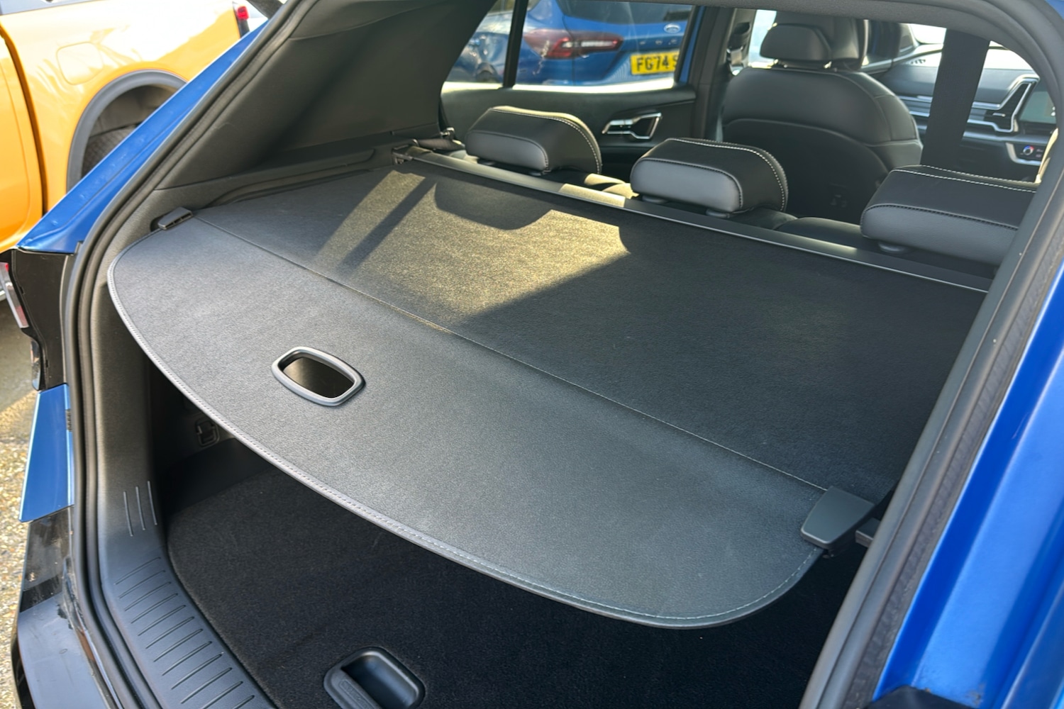 Used Kia Sportage 2025 for sale - 77998153: Photo 38