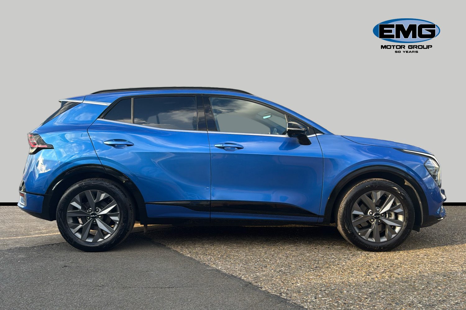 Used Kia Sportage 2025 for sale - 77998153: Photo 4