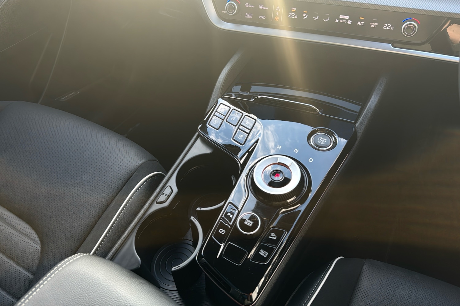 Used Kia Sportage 2025 for sale - 77998153: Photo 40