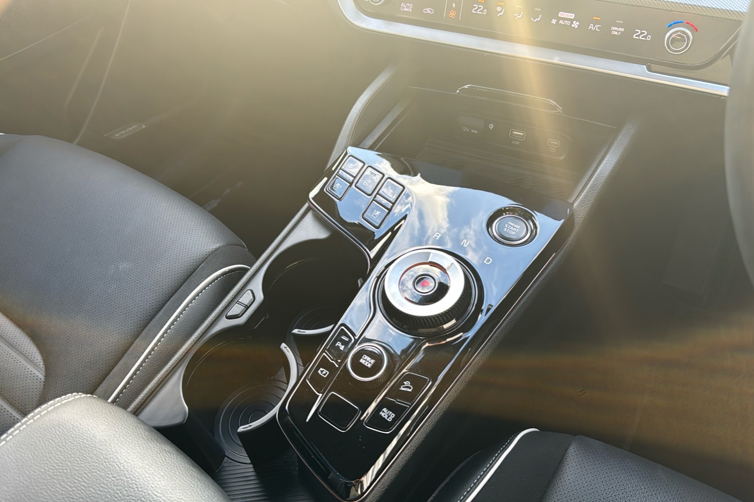 Used Kia Sportage 2025 for sale - 77998153: Photo 41