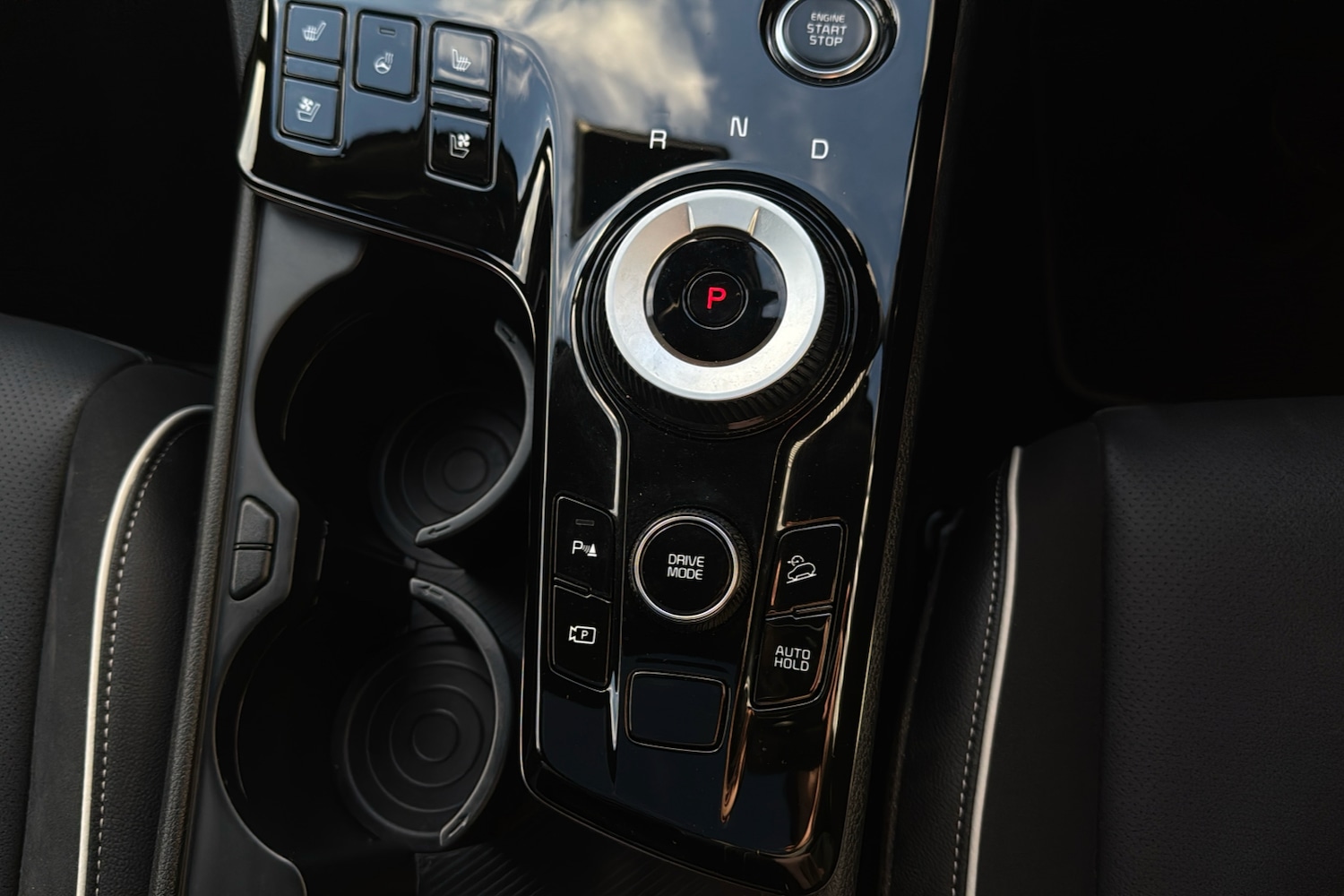 Used Kia Sportage 2025 for sale - 77998153: Photo 43