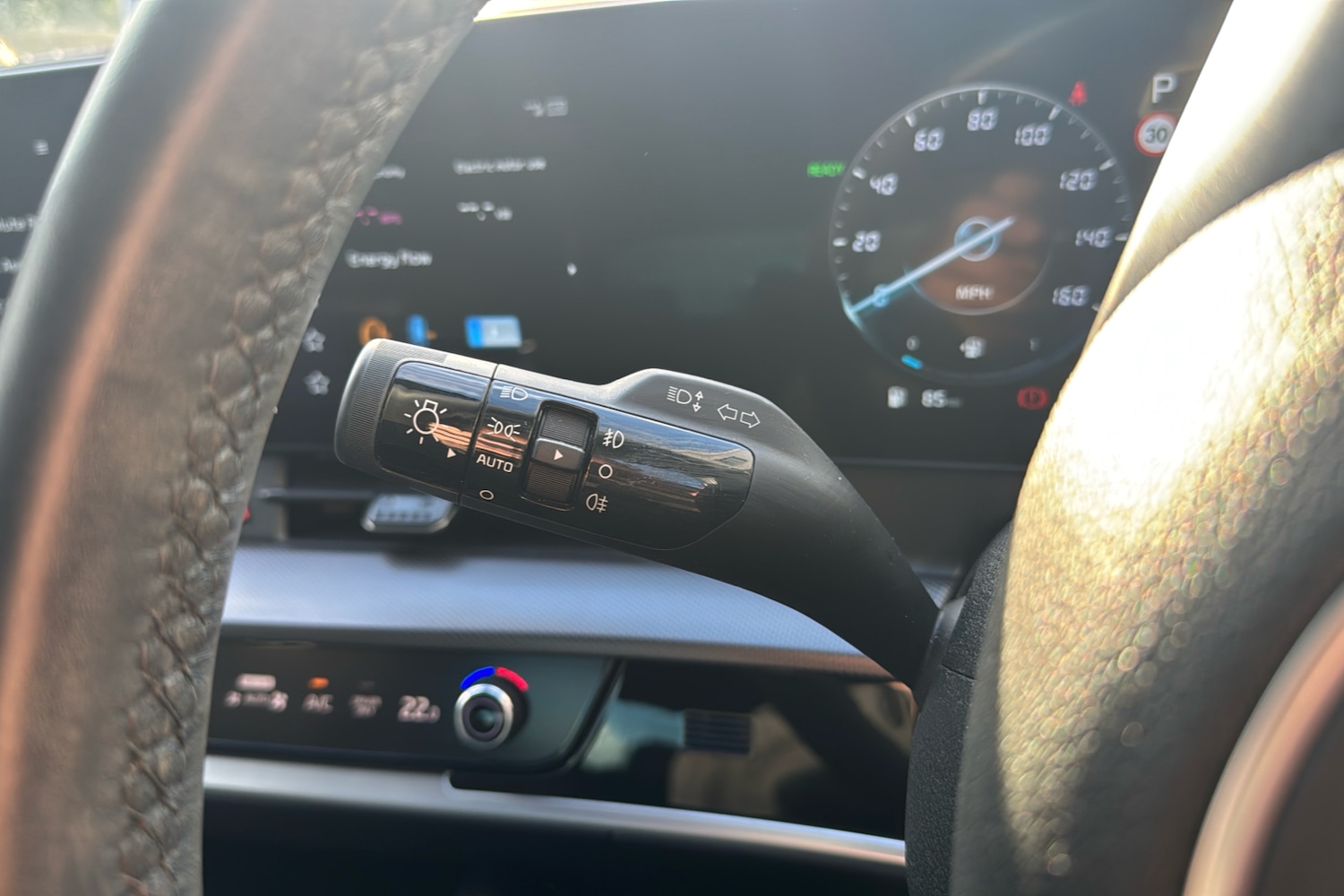 Used Kia Sportage 2025 for sale - 77998153: Photo 45