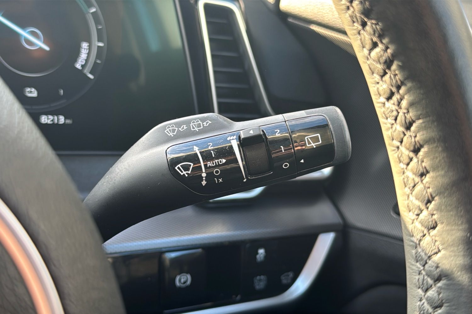 Used Kia Sportage 2025 for sale - 77998153: Photo 46