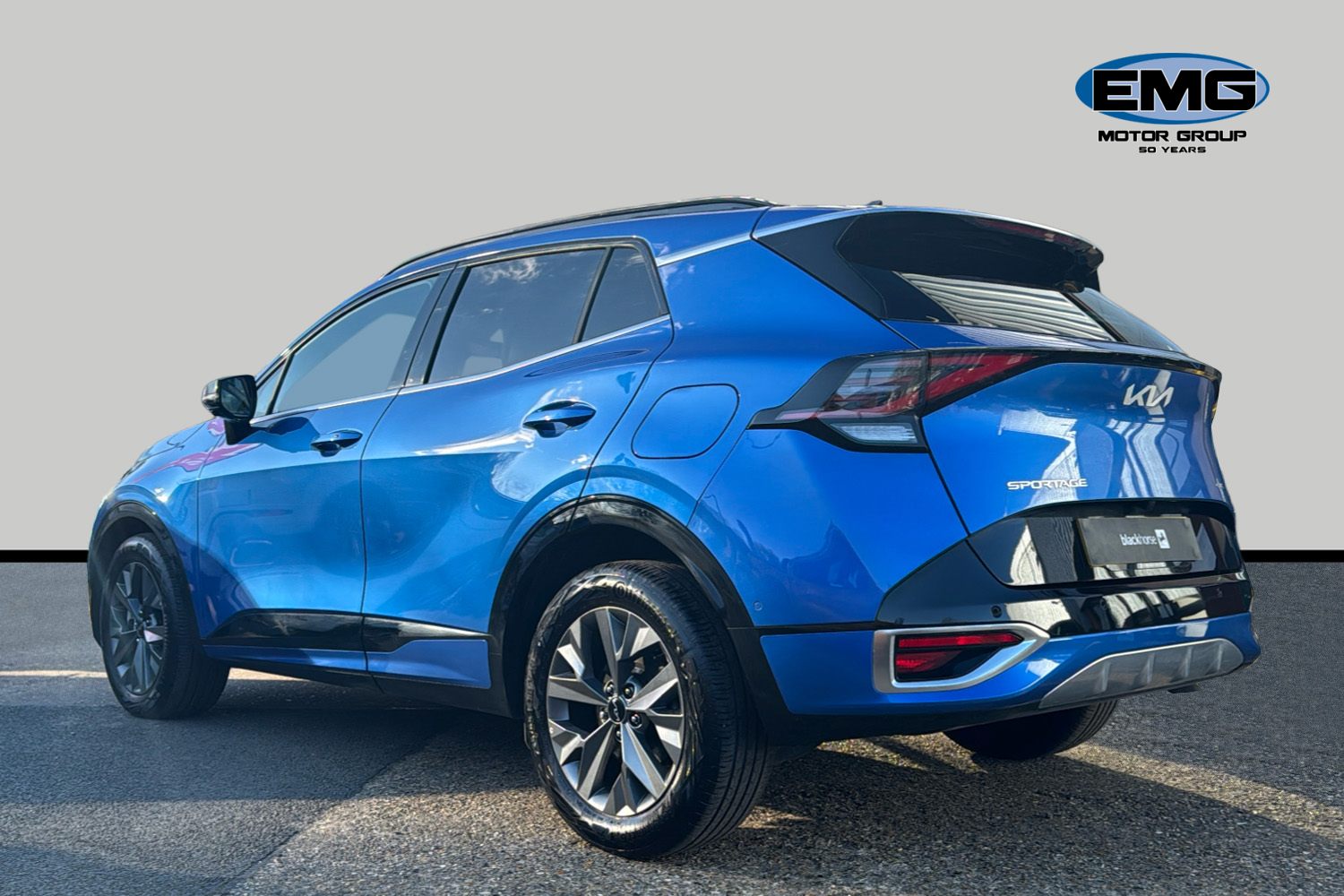 Used Kia Sportage 2025 for sale - 77998153: Photo 5