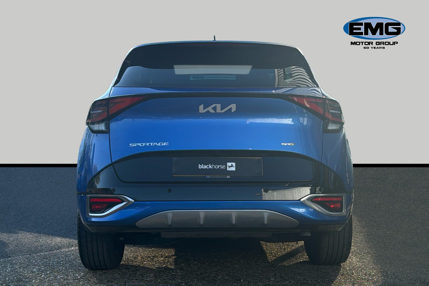 Used Kia Sportage 2025 for sale - 77998153: Photo 6