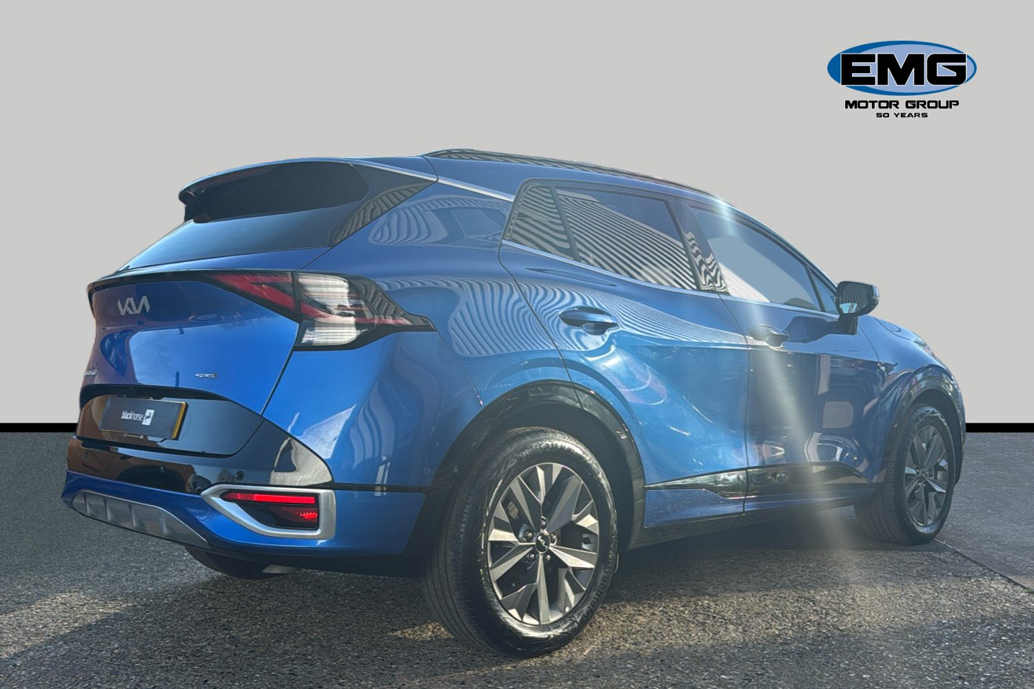 Used Kia Sportage 2025 for sale - 77998153: Photo 7