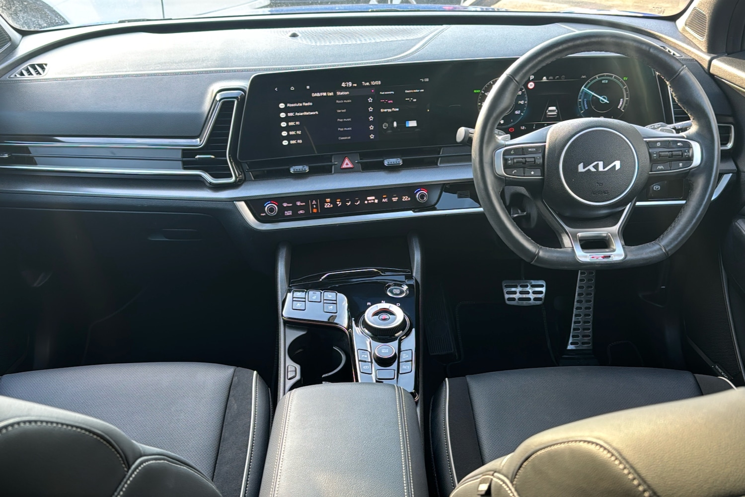 Used Kia Sportage 2025 for sale - 77998153: Photo 9