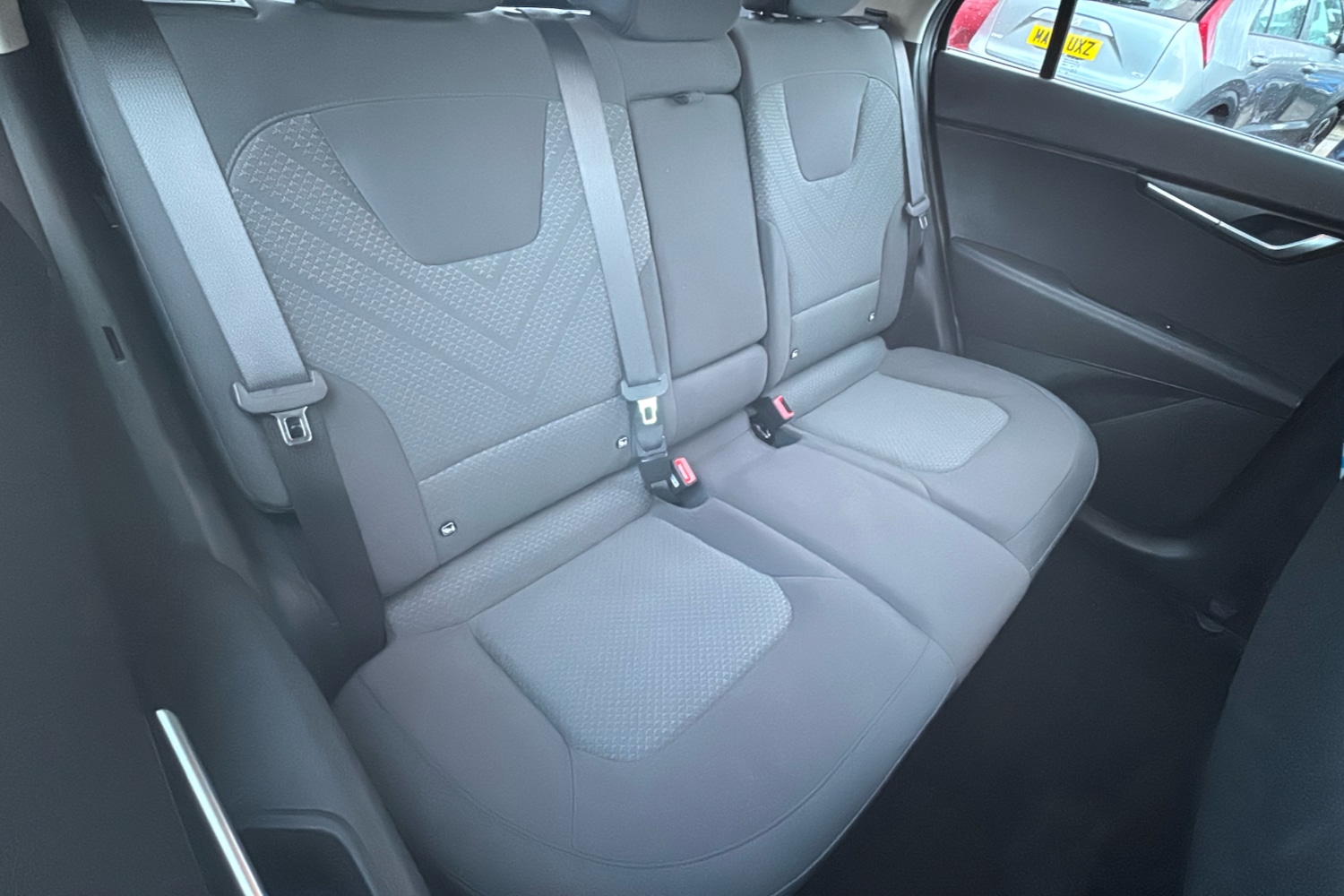 Used Kia Niro 2023 for sale - 77093665: Photo 12