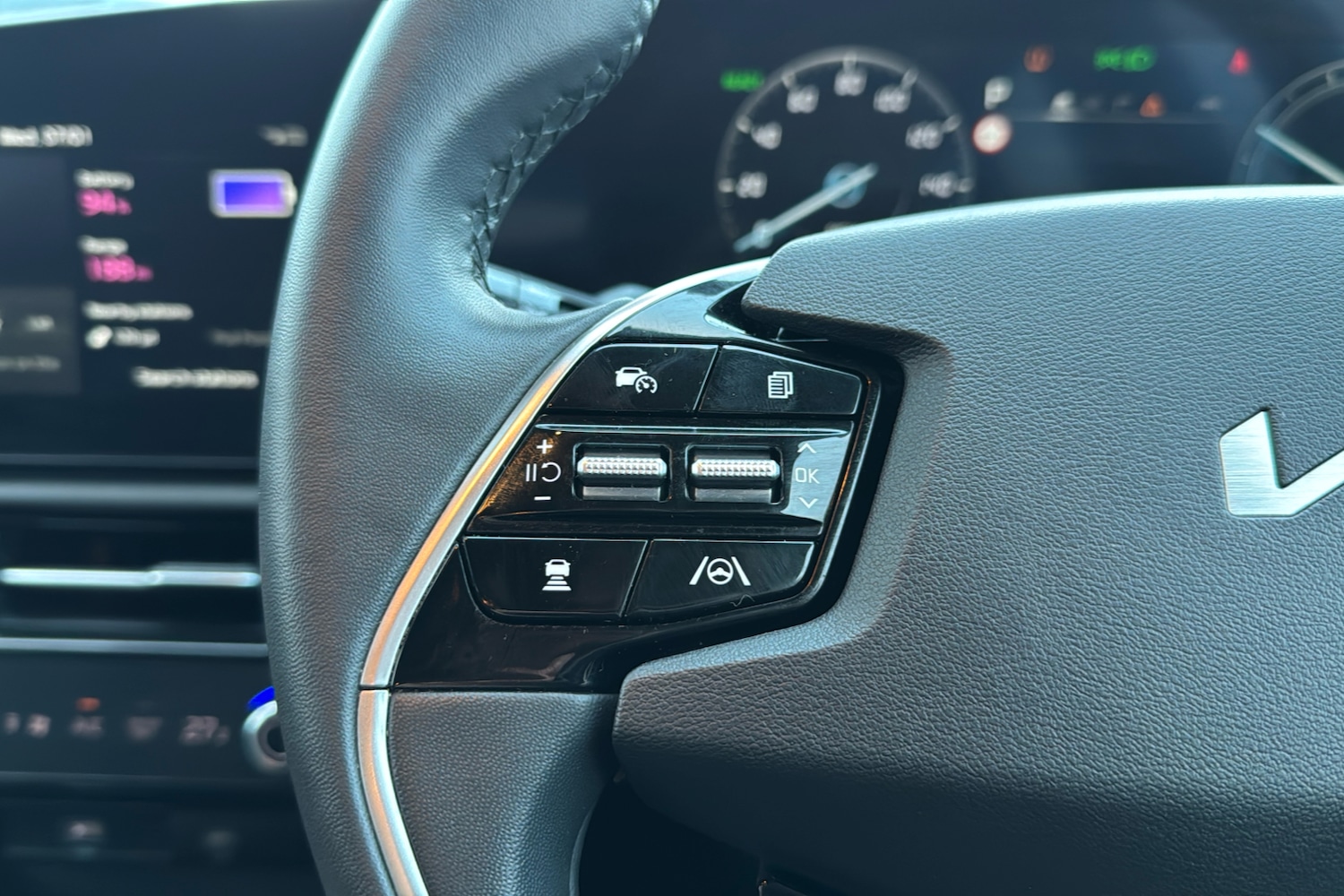 Used Kia Niro 2023 for sale - 77093665: Photo 17