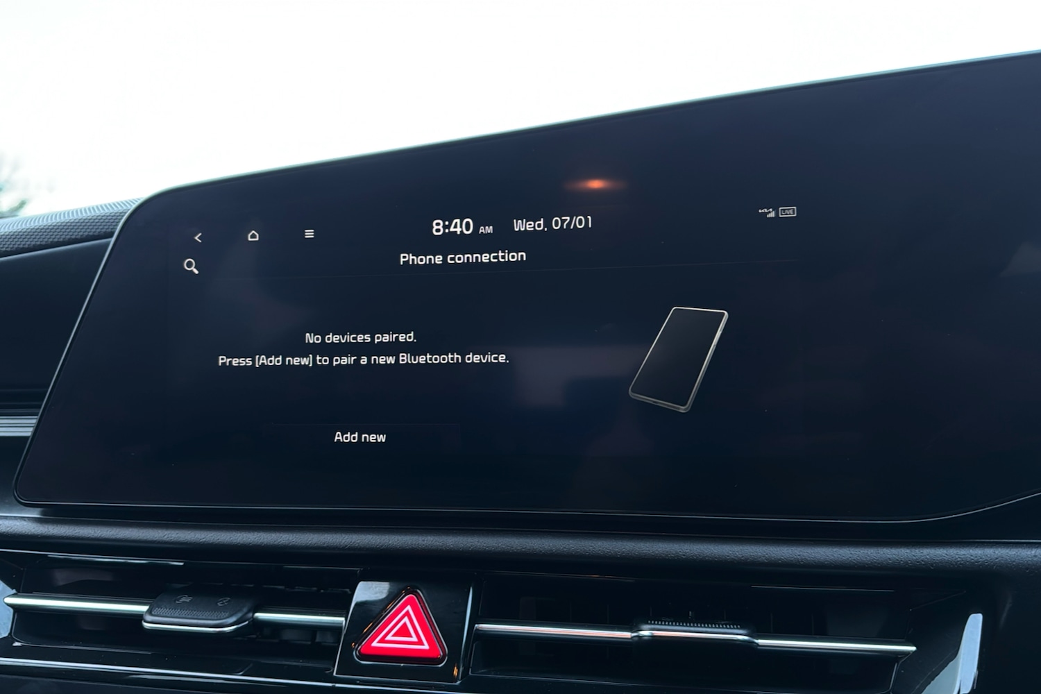 Used Kia Niro 2023 for sale - 77093665: Photo 20