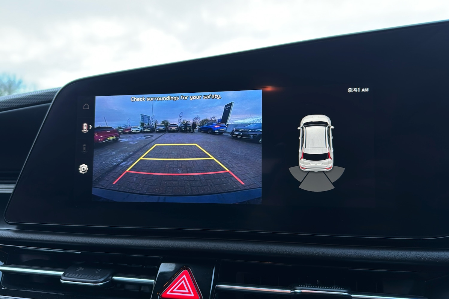 Used Kia Niro 2023 for sale - 77093665: Photo 22