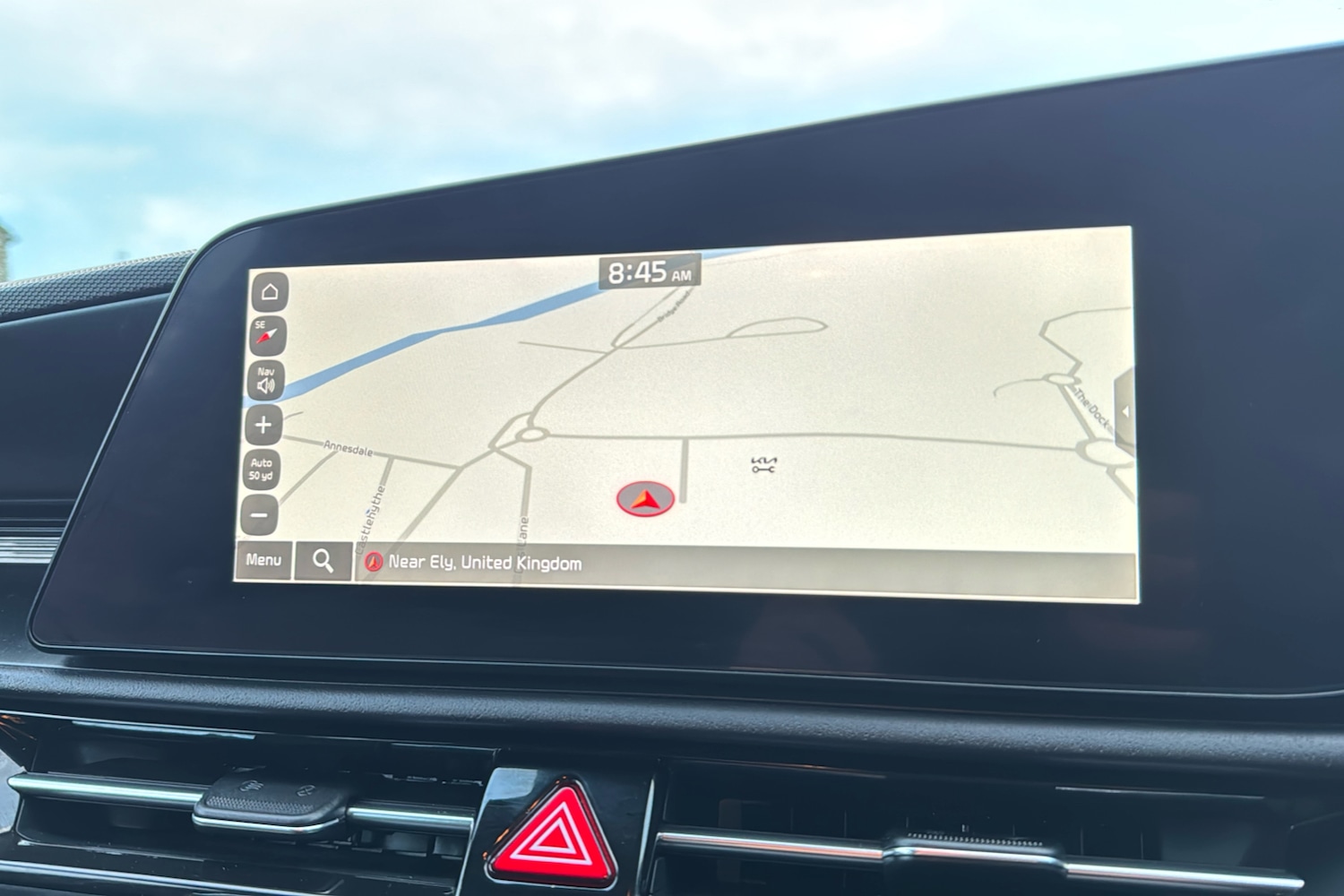 Used Kia Niro 2023 for sale - 77093665: Photo 24