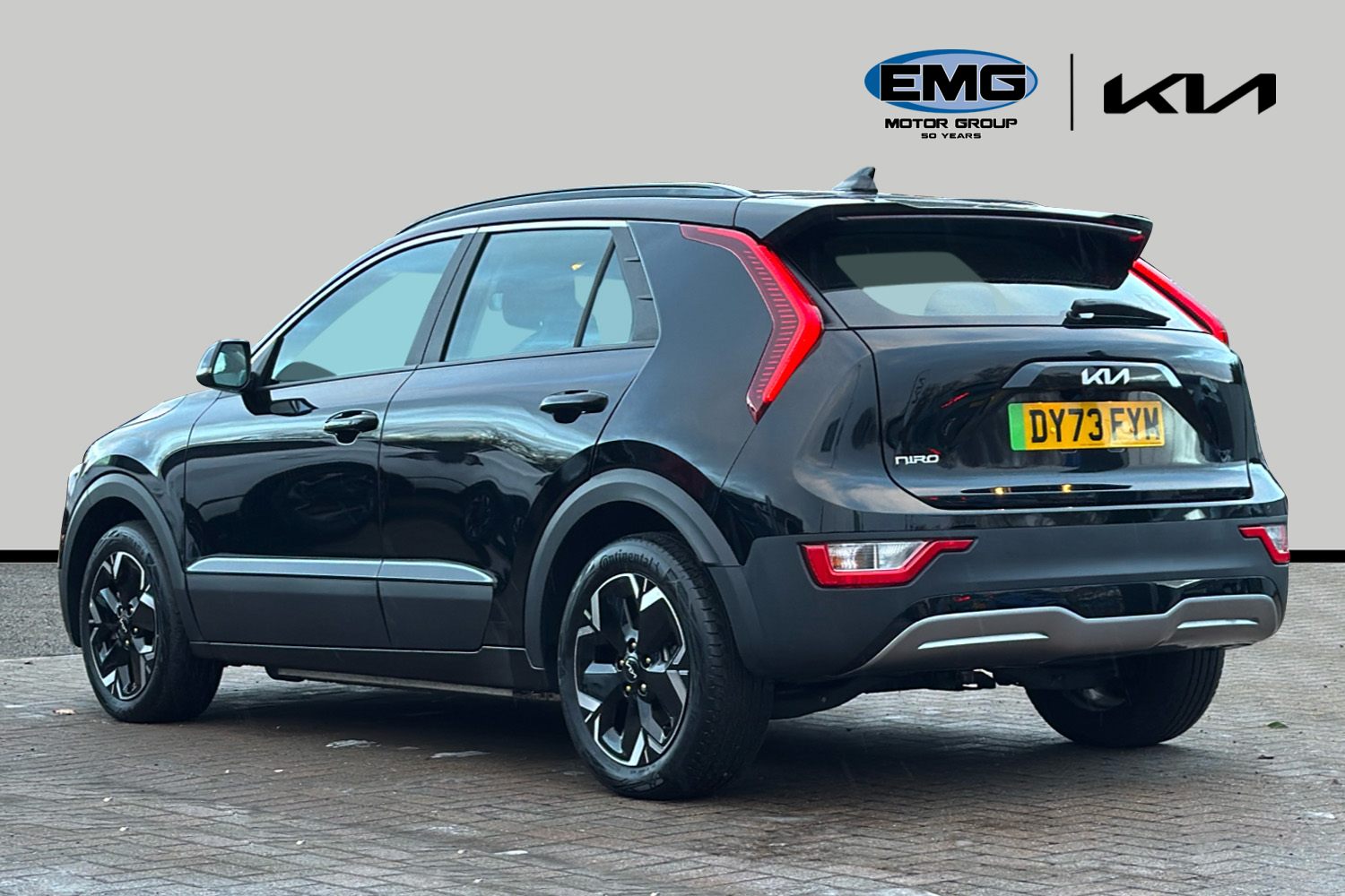Used Kia Niro 2023 for sale - 77093665: Photo 5