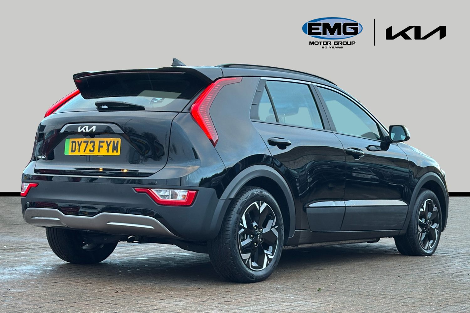 Used Kia Niro 2023 for sale - 77093665: Photo 7