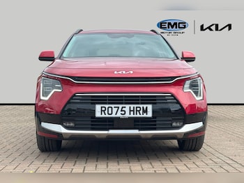 Used Kia Niro 2025 for sale - 79128393: Photo