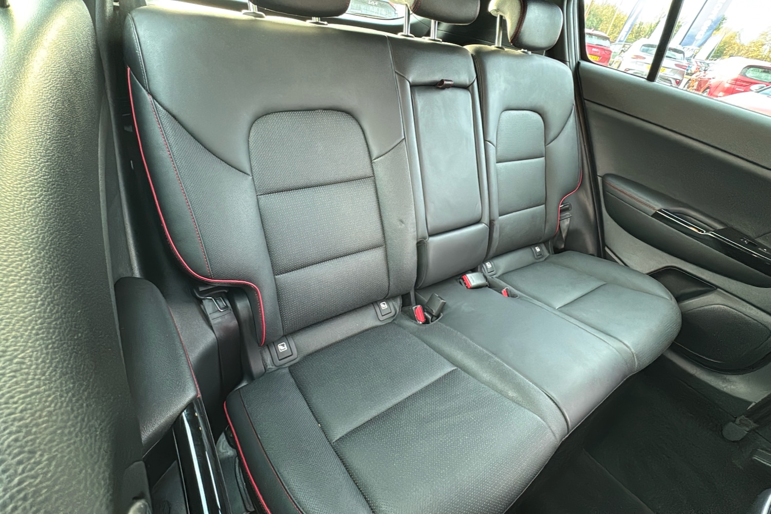 Used Kia Sportage 2019 for sale - 76789787: Photo 12