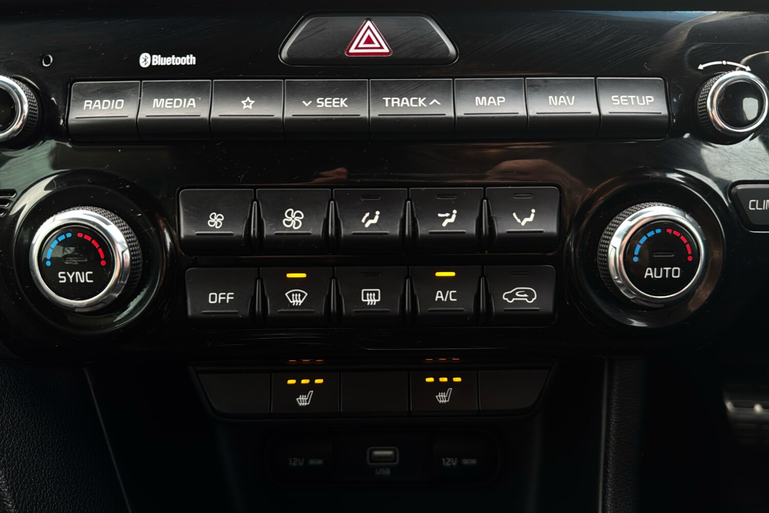 Used Kia Sportage 2019 for sale - 76789787: Photo 16