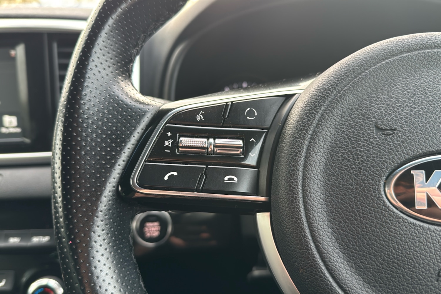 Used Kia Sportage 2019 for sale - 76789787: Photo 17