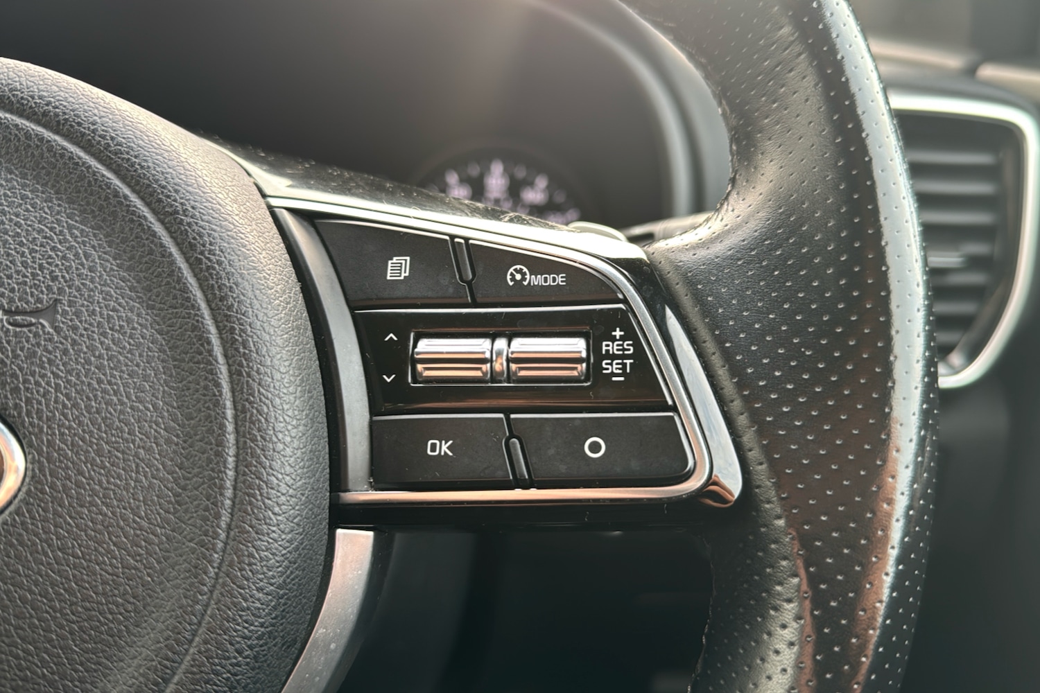 Used Kia Sportage 2019 for sale - 76789787: Photo 18