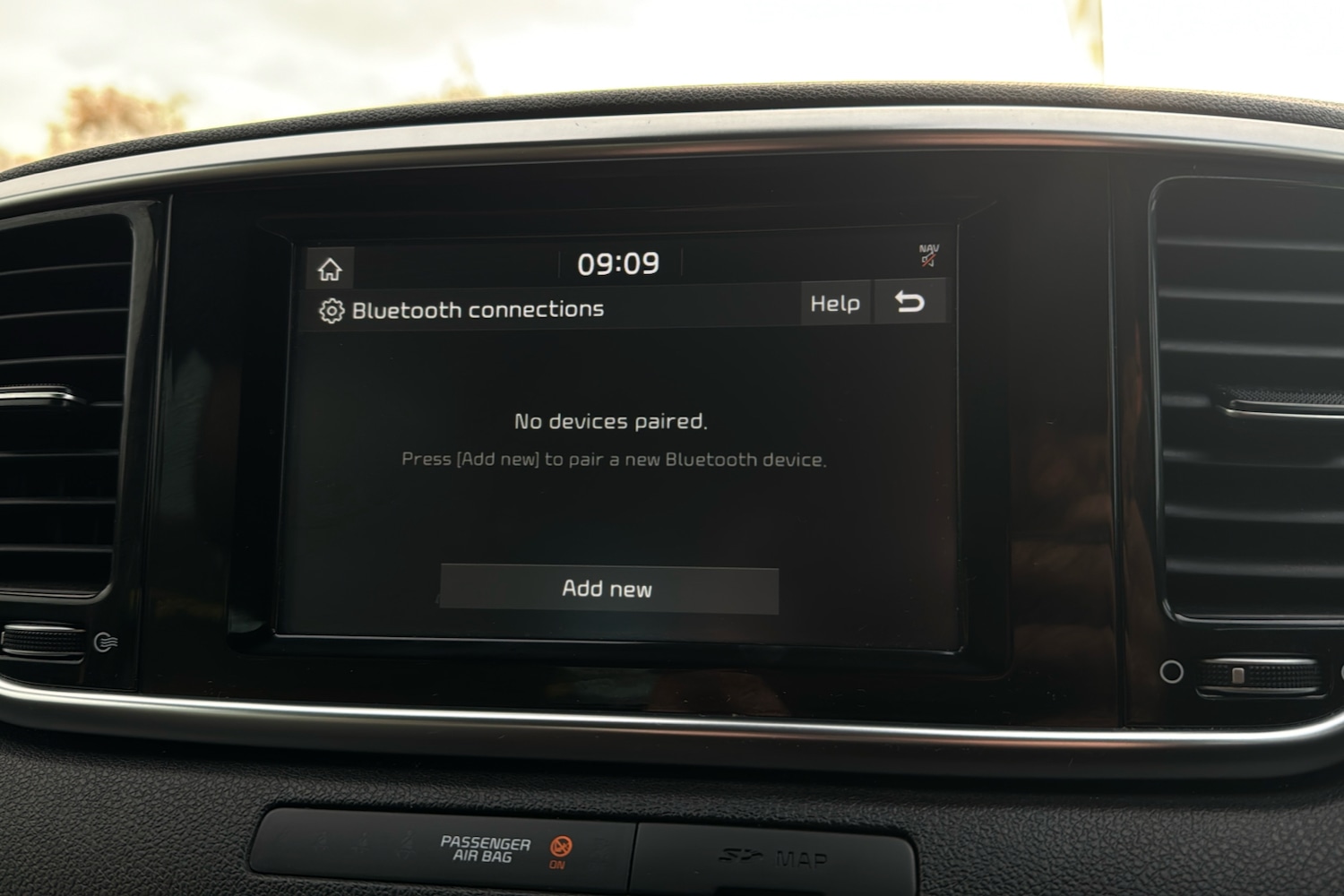 Used Kia Sportage 2019 for sale - 76789787: Photo 20