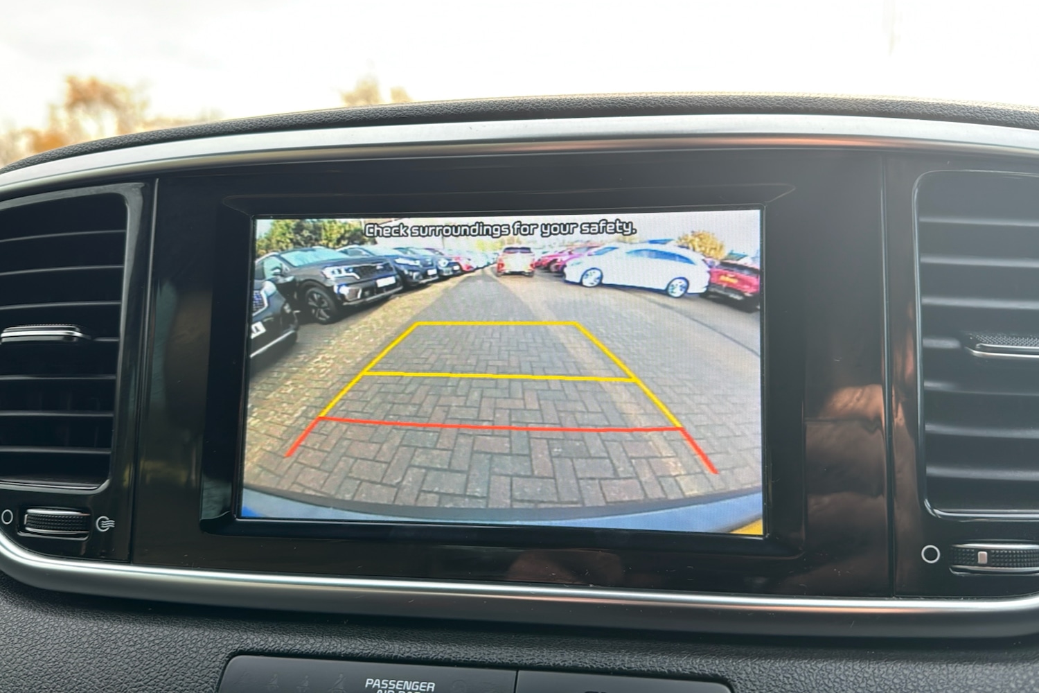 Used Kia Sportage 2019 for sale - 76789787: Photo 23