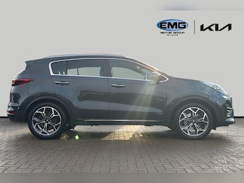 Used Kia Sportage 2019 for sale - 76789787: Photo