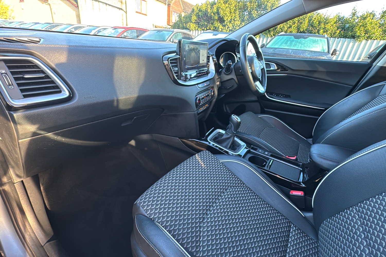 Used Kia XCeed 2022 for sale - 76746445: Photo 11