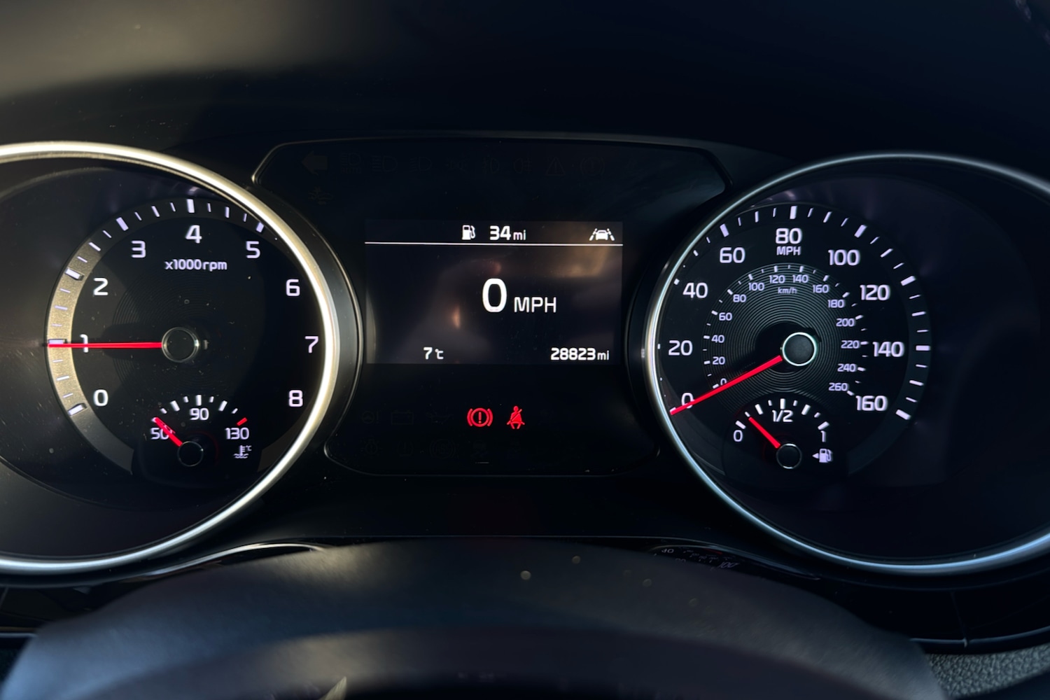 Used Kia XCeed 2022 for sale - 76746445: Photo 14