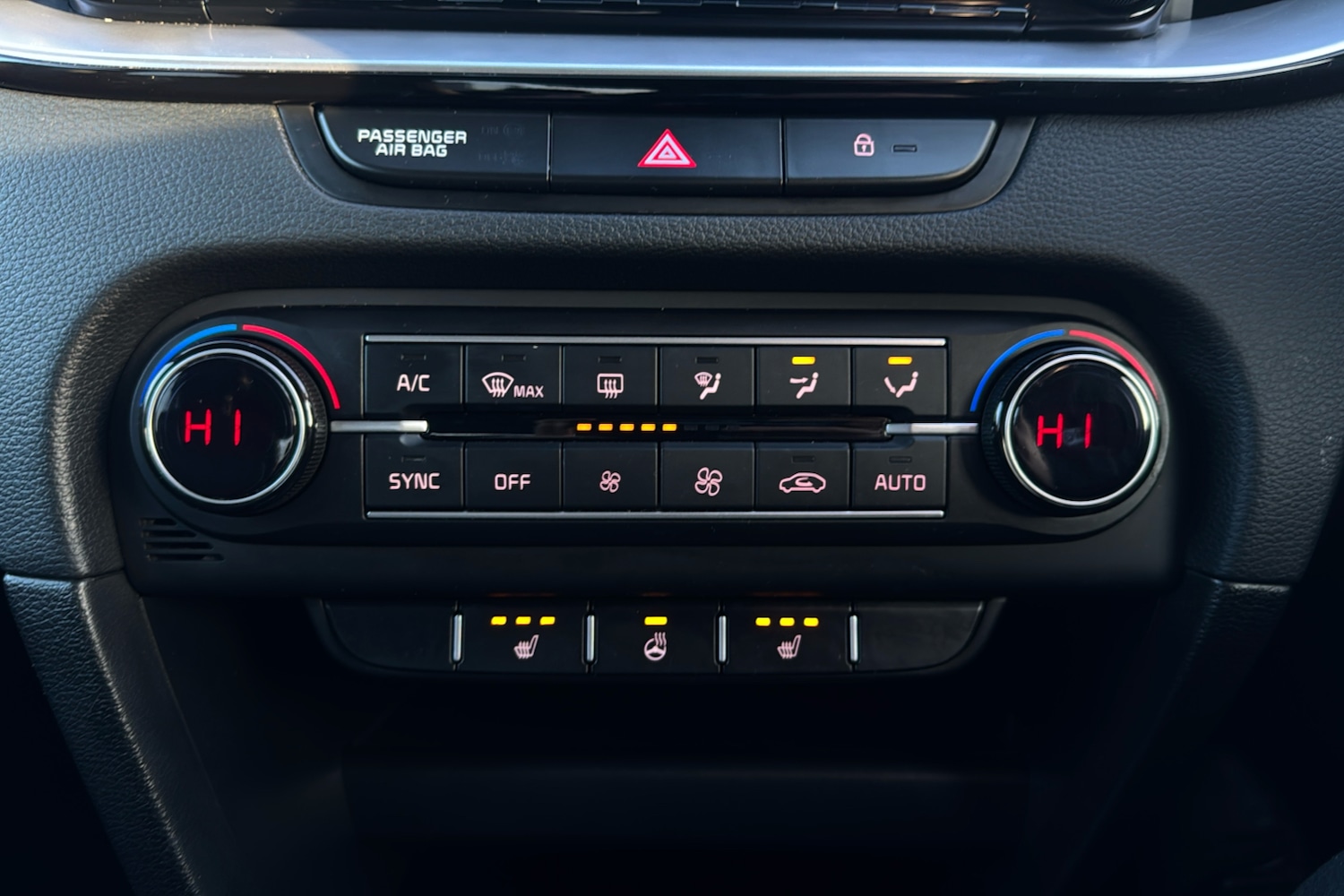 Used Kia XCeed 2022 for sale - 76746445: Photo 16