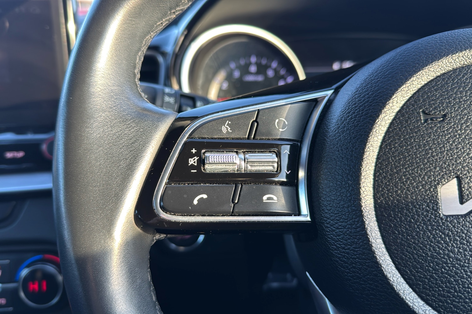 Used Kia XCeed 2022 for sale - 76746445: Photo 17