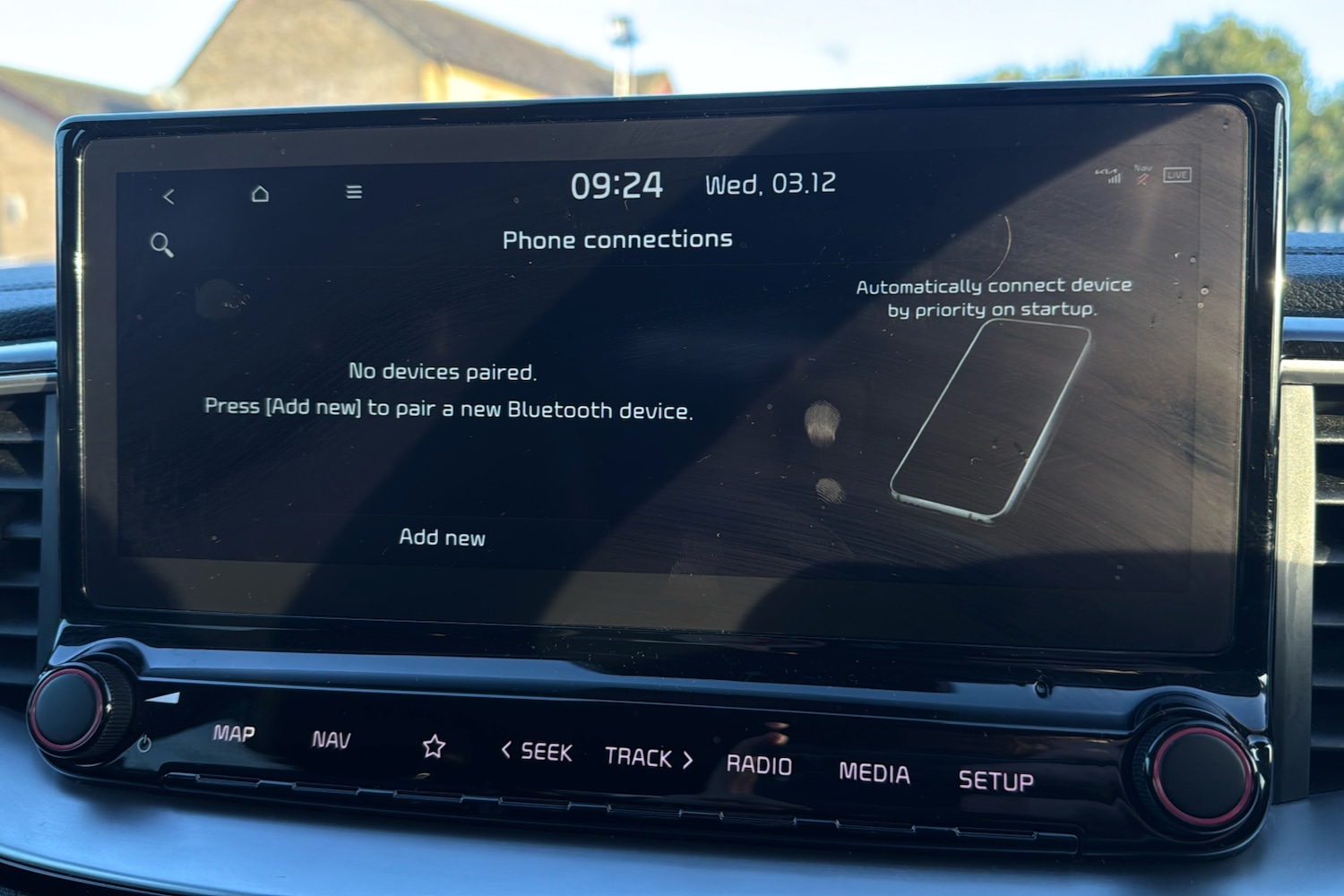 Used Kia XCeed 2022 for sale - 76746445: Photo 20