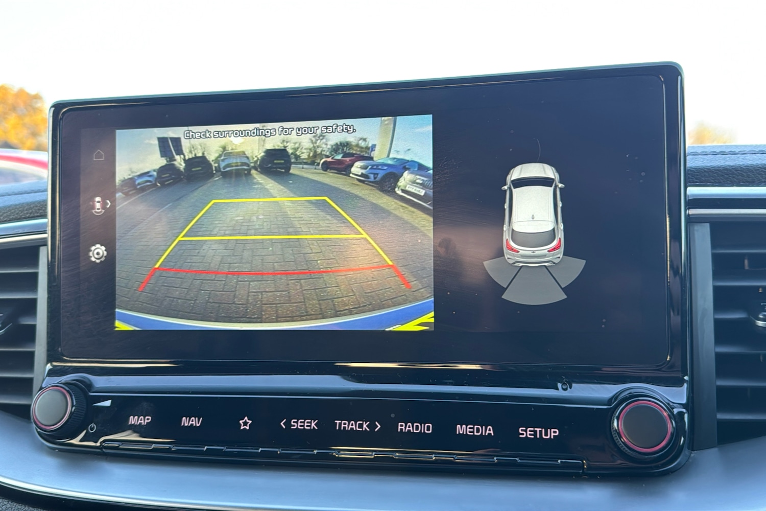 Used Kia XCeed 2022 for sale - 76746445: Photo 23