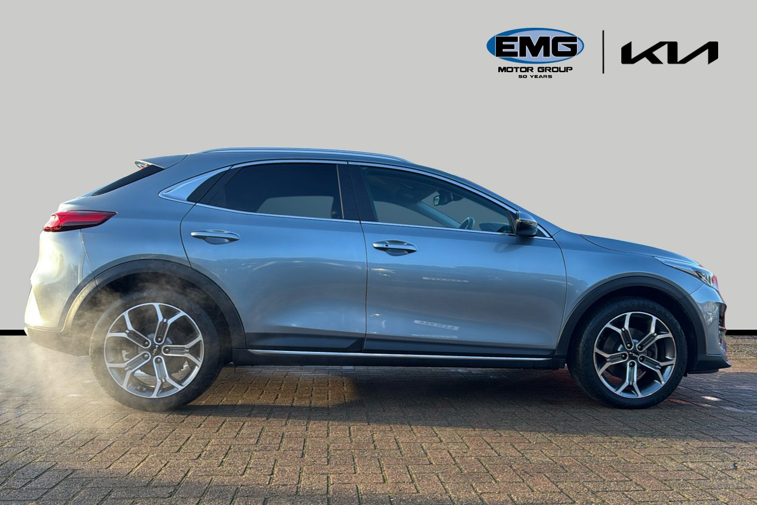 Used Kia XCeed 2022 for sale - 76746445: Photo 4